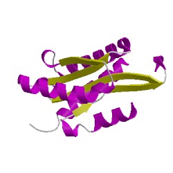 Image of CATH 5im4L00