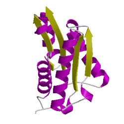 Image of CATH 5im4Y