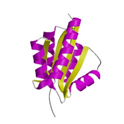 Image of CATH 5im4l