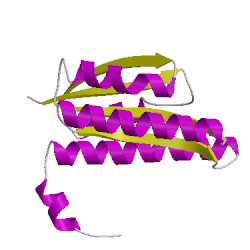 Image of CATH 5im5S