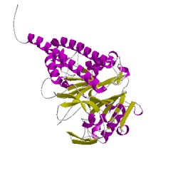 Image of CATH 5imgA