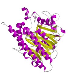 Image of CATH 5imgC