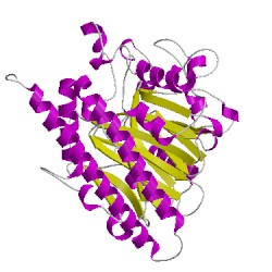 Image of CATH 5imgG