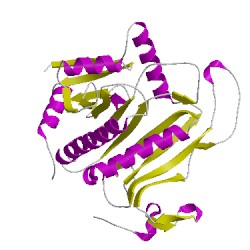 Image of CATH 5in3A