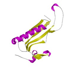 Image of CATH 5in3A01