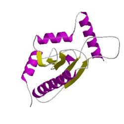 Image of CATH 5in3A02