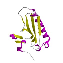 Image of CATH 5in3B01