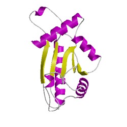 Image of CATH 5in3B02