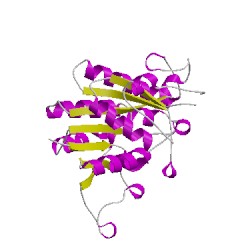 Image of CATH 5in5B01