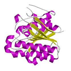 Image of CATH 5in5D01