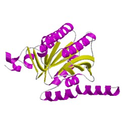 Image of CATH 5infA01