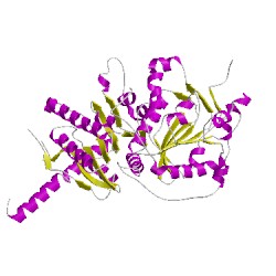 Image of CATH 5infC