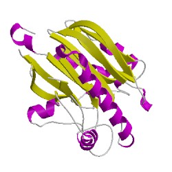 Image of CATH 5inlA00