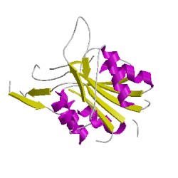 Image of CATH 5intB