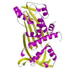 Image of CATH 5inwA