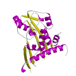 Image of CATH 5inwA01