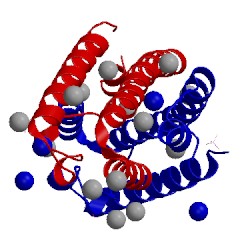 Image of CATH 5io8