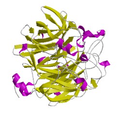 Image of CATH 5iojB