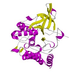 Image of CATH 5iq4A01