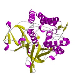 Image of CATH 5iq4B