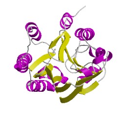 Image of CATH 5iqkA