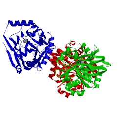 Image of CATH 5iqv