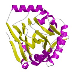 Image of CATH 5iqvA00