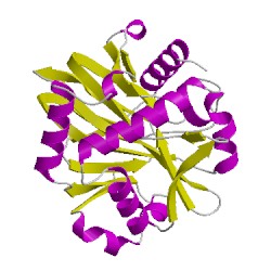 Image of CATH 5iqvB