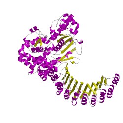 Image of CATH 5irmC