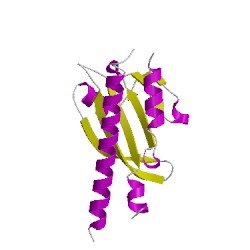 Image of CATH 5is1A