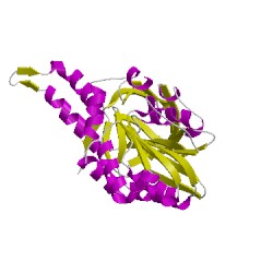 Image of CATH 5is9D