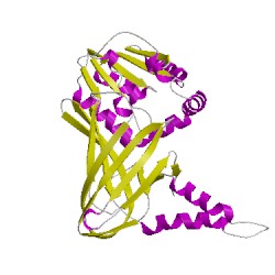 Image of CATH 5iscC