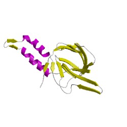 Image of CATH 5iscD02