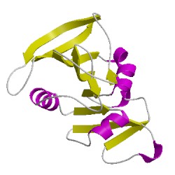 Image of CATH 5istX00