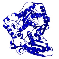 Image of CATH 5isw