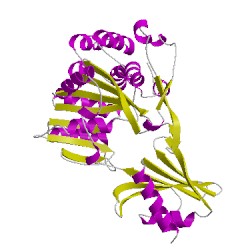 Image of CATH 5it5F