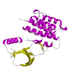 Image of CATH 5itaB