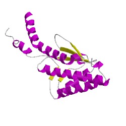 Image of CATH 5iwqA01