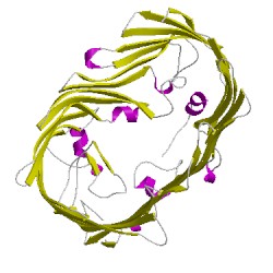 Image of CATH 5ixmC00