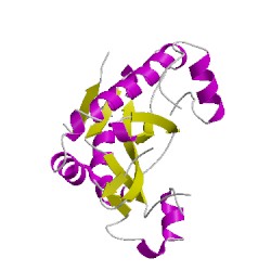 Image of CATH 5iyzF02