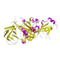 Image of CATH 5izkB