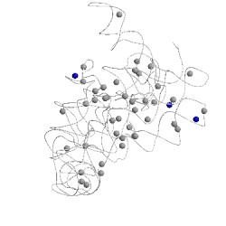 Image of CATH 5j01