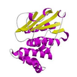 Image of CATH 5j21A01