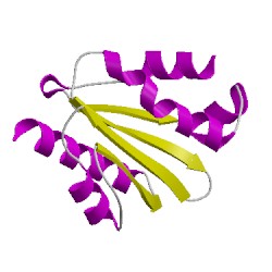 Image of CATH 5j21D02