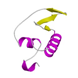 Image of CATH 5j2hA04