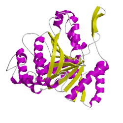 Image of CATH 5j32A00