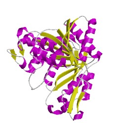 Image of CATH 5j32C