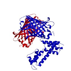 Image of CATH 5j3n