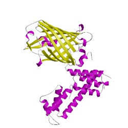 Image of CATH 5j3nA