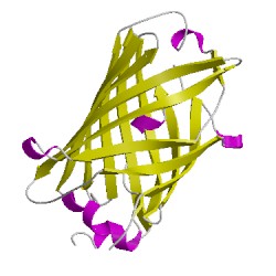 Image of CATH 5j3nB